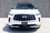 Used 2025 INFINITI QX60 Autograph w/ Cargo Package image 4