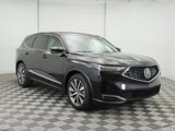 New 2025 Acura MDX w/ Technology Package image 3