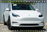 Used 2025 Tesla Model Y Long Range image 2