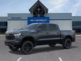 New 2026 Chevrolet Silverado 1500 LT Trail Boss w/ Convenience Package II image 2