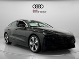 New 2025 Audi A6 e-tron Prestige image 6