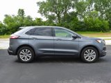Used 2024 Ford Edge Titanium image 3