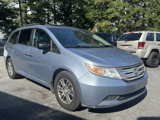 Used 2013 Honda Odyssey EX-L image 3