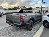 New 2026 Chevrolet Silverado EV Trail Boss image 5