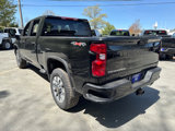 New 2025 Chevrolet Silverado 2500 Custom w/ Custom Value Package image 4
