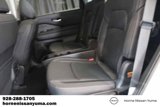 New 2025 Nissan Pathfinder SL w/ SL Premium Package image 5