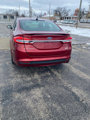 Used 2017 Ford Fusion SE w/ Equipment Group 201A image 2
