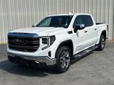 Used 2024 GMC Sierra 1500 SLT w/ SLT Premium Plus Package image 2