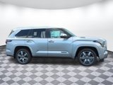 New 2025 Toyota Sequoia SR5 image 2