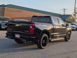 New 2025 Chevrolet Silverado 1500 High Country image 3