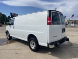 Used 2020 Chevrolet Express 2500 w/ Driver Convenience Package image 5