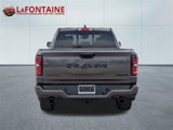 New 2026 RAM 1500 Laramie w/ Night Edition image 4