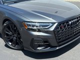 New 2025 Audi S8 image 3