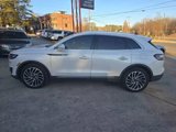 Used 2019 Lincoln Nautilus Reserve image 4