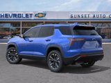 New 2026 Chevrolet Equinox RS image 3