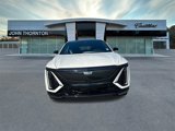 New 2025 Cadillac Lyriq Sport image 2
