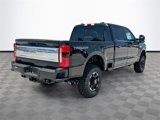 New 2025 Ford F250 King Ranch w/ Tremor Off-Road Package image 4