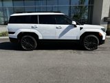 New 2025 Hyundai Santa Fe Calligraphy image 4