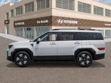 New 2025 Hyundai Santa Fe SEL image 3