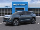 New 2026 Chevrolet Equinox LT w/ Convenience Package II image 2