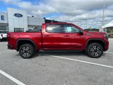 Used 2024 GMC Sierra 1500 AT4 w/ Technology Package image 3