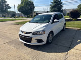 Used 2017 Chevrolet Sonic LT image 3