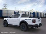 New 2025 Ford Ranger Raptor image 4