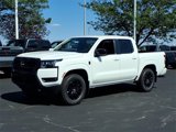 New 2026 Nissan Frontier SV image 2