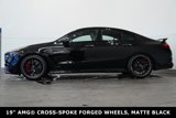 New 2025 Mercedes-Benz CLA 45 AMG 4MATIC image 4