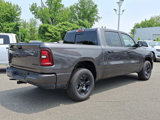New 2025 RAM 1500 Tradesman image 4