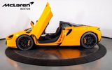 Used 2025 McLaren Artura Spider image 4