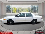Used 2011 Ford Crown Victoria Police Interceptor image 6