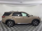 New 2025 Nissan Pathfinder Platinum w/ Cargo Package image 4