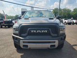 Used 2017 RAM 1500 Rebel w/ Luxury Group image 2