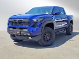 New 2025 Toyota Tacoma TRD Off-Road image 3
