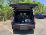 New 2025 Nissan Armada PRO-4X image 5