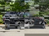 New 2025 Jeep Wrangler Unlimited Rubicon image 4