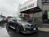 Used 2017 Subaru WRX STI image 6
