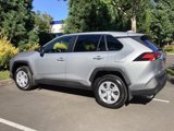 Used 2025 Toyota RAV4 LE image 6