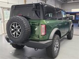 New 2025 Ford Bronco Badlands image 5
