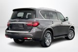Used 2024 INFINITI QX80 Luxe image 5