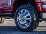 Used 2025 Ford F450 Platinum w/ Platinum Plus Package image 2