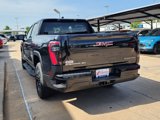 New 2026 GMC Sierra EV Elevation image 5