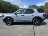 New 2026 Honda Passport RTL image 2