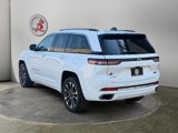 Used 2023 Jeep Grand Cherokee Overland image 5