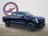 New 2025 Ford F150 Lightning XLT image 2