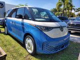 New 2025 Volkswagen ID. Buzz 1st Edition image 4