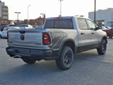 New 2025 RAM 1500 Rebel w/ Rebel Level 2 Equipment Group image 5