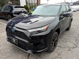 Used 2024 Toyota RAV4 SE image 2