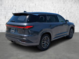 New 2025 Lexus TX 350 AWD image 4